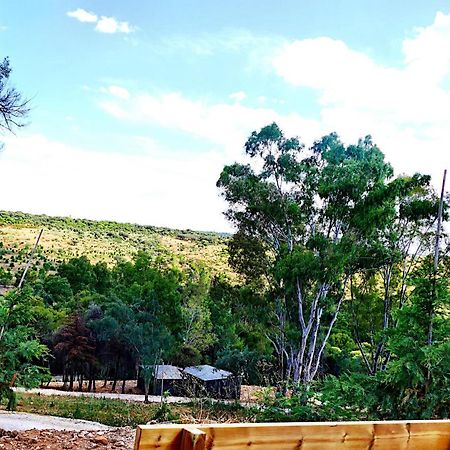 Herdade Clube Tiro Monfortinho Esterno foto