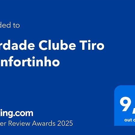Herdade Clube Tiro Monfortinho Esterno foto