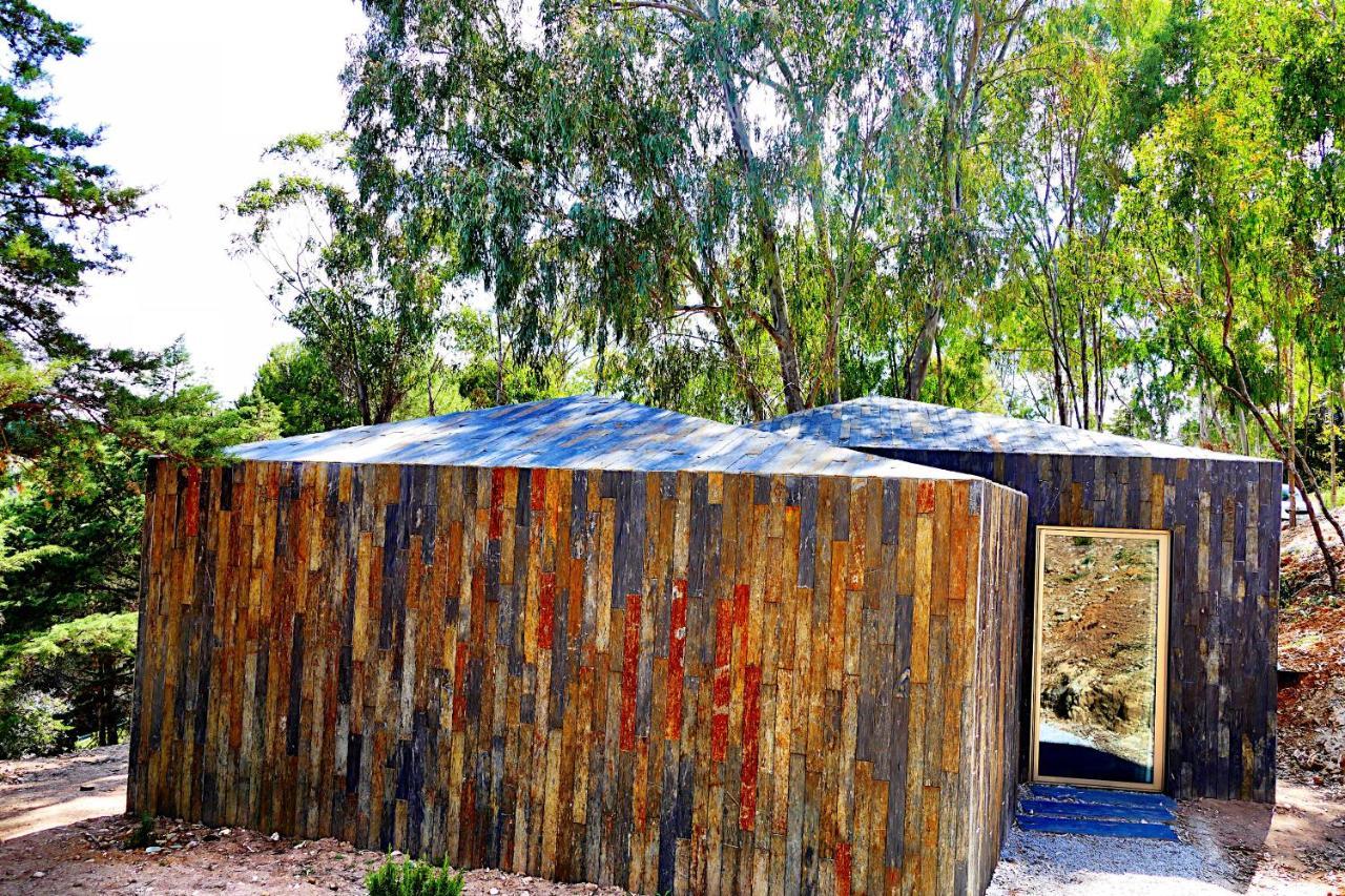 Herdade Clube Tiro Monfortinho Esterno foto
